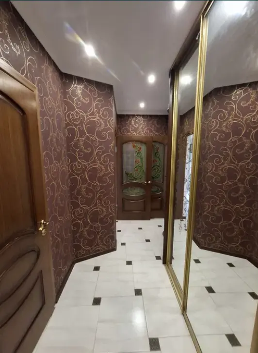 Фото Продаю 1-комнатную квартиру, 51 кв. м, 2-й Черепановых пер.  Одесса, цена: 70000 $, код 3640