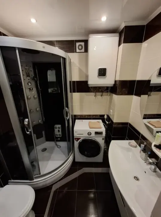 Фото Продаю 1-комнатную квартиру, 51 кв. м, 2-й Черепановых пер.  Одесса, цена: 70000 $, код 3640