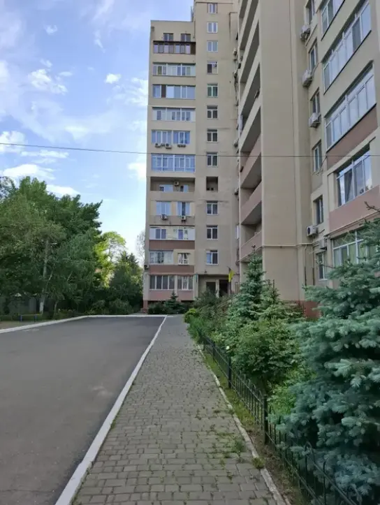 Фото Продаю 1-комнатную квартиру, 51 кв. м, 2-й Черепановых пер.  Одесса, цена: 70000 $, код 3640