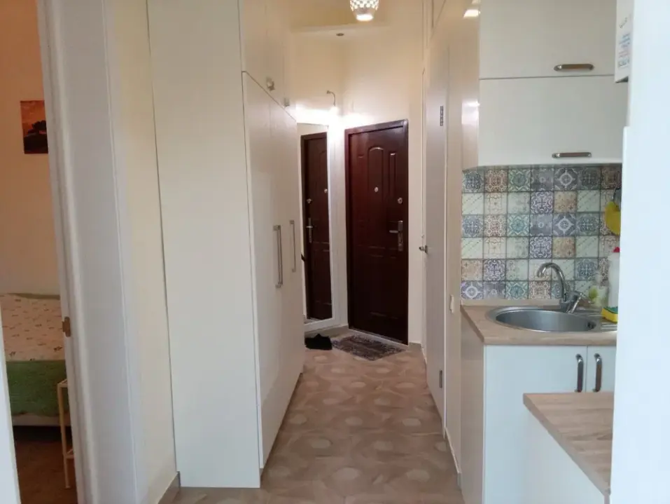 Фото Продаю 1 кімнатну квартиру, 35 кв. м, Польська вул.  Одеса, ціна: 50000 $, код 3641