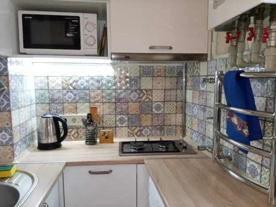 Фото Продаю 1 кімнатну квартиру, 35 кв. м, Польська вул.  Одеса, ціна: 50000 $, код 3641