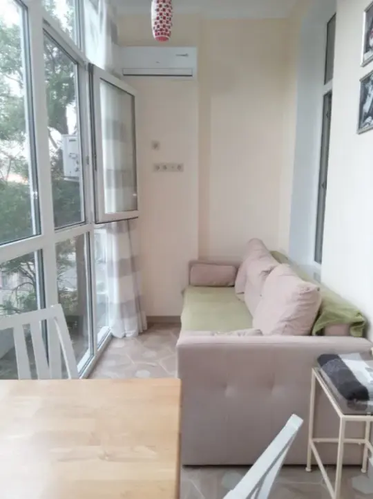 Фото Продаю 1 кімнатну квартиру, 35 кв. м, Польська вул.  Одеса, ціна: 50000 $, код 3641