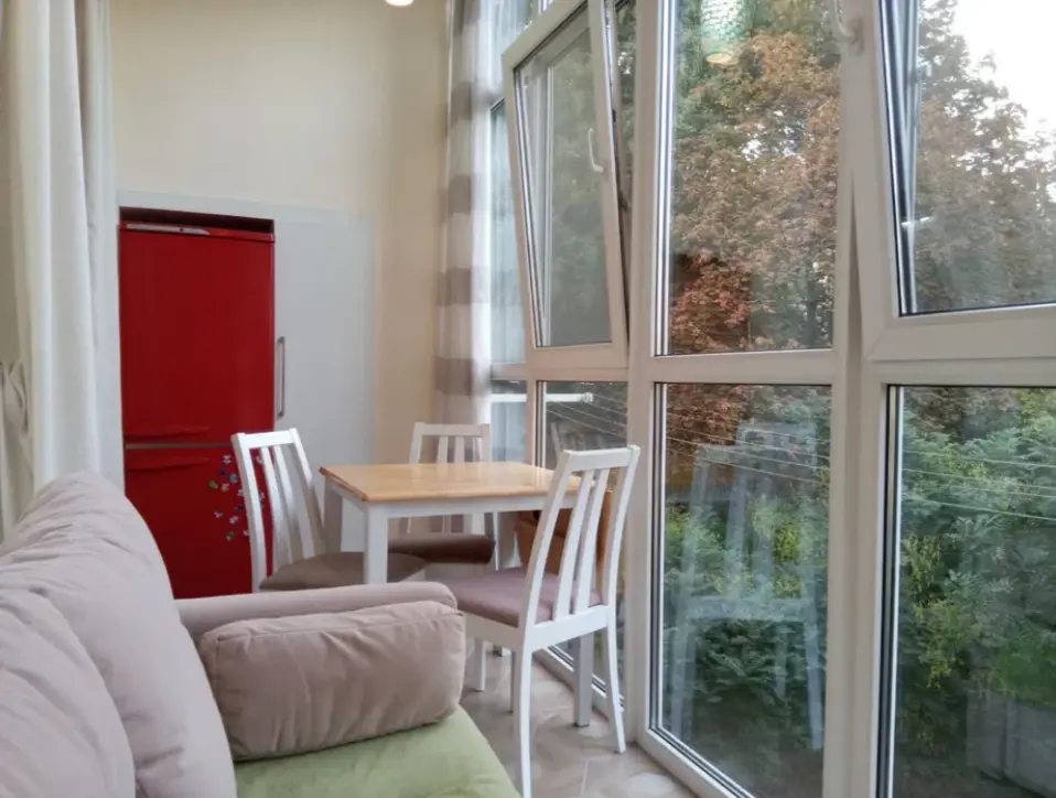 Фото Продаю 1 кімнатну квартиру, 35 кв. м, Польська вул.  Одеса, ціна: 50000 $, код 3641