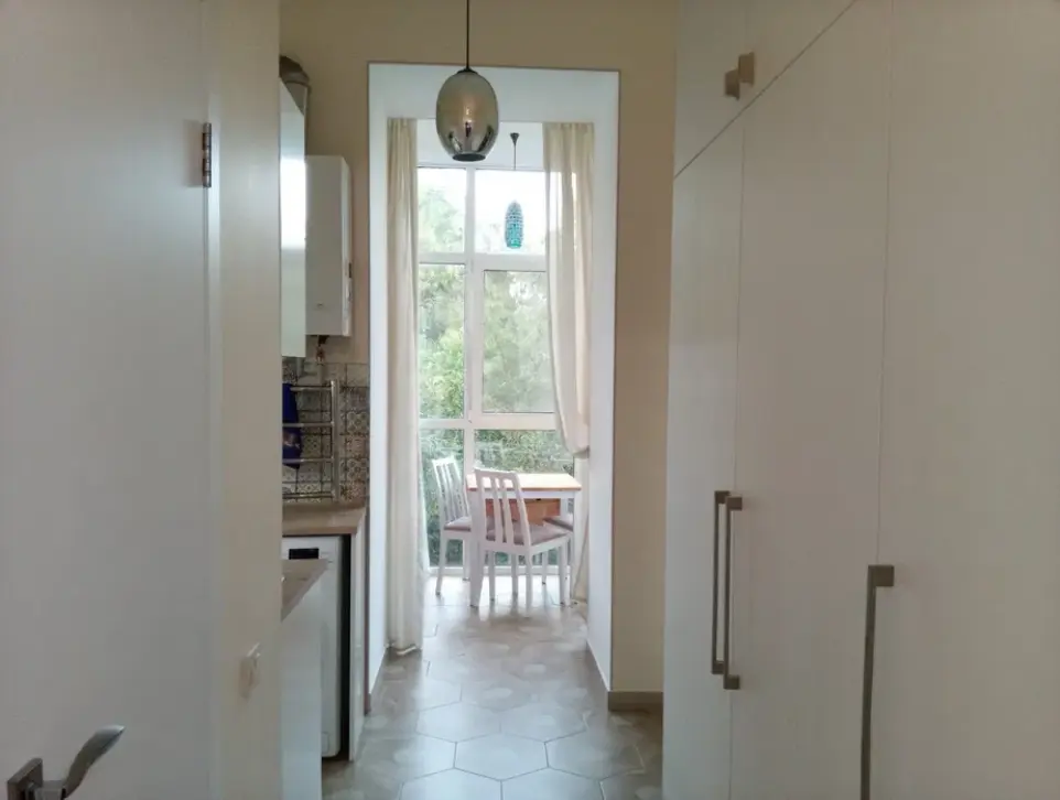 Фото Продаю 1 кімнатну квартиру, 35 кв. м, Польська вул.  Одеса, ціна: 50000 $, код 3641