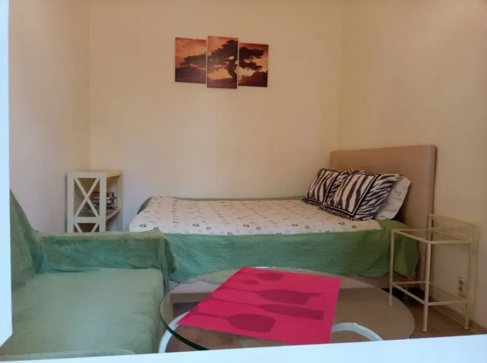 Фото Продаю 1 кімнатну квартиру, 35 кв. м, Польська вул.  Одеса, ціна: 50000 $, код 3641