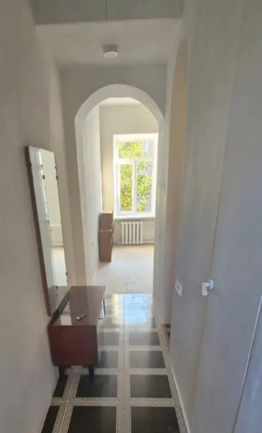 Фото Selling a 1-room apartment, 30 sq.m., Sofiivska Street  Odesa, price: 29500 $, code 3642