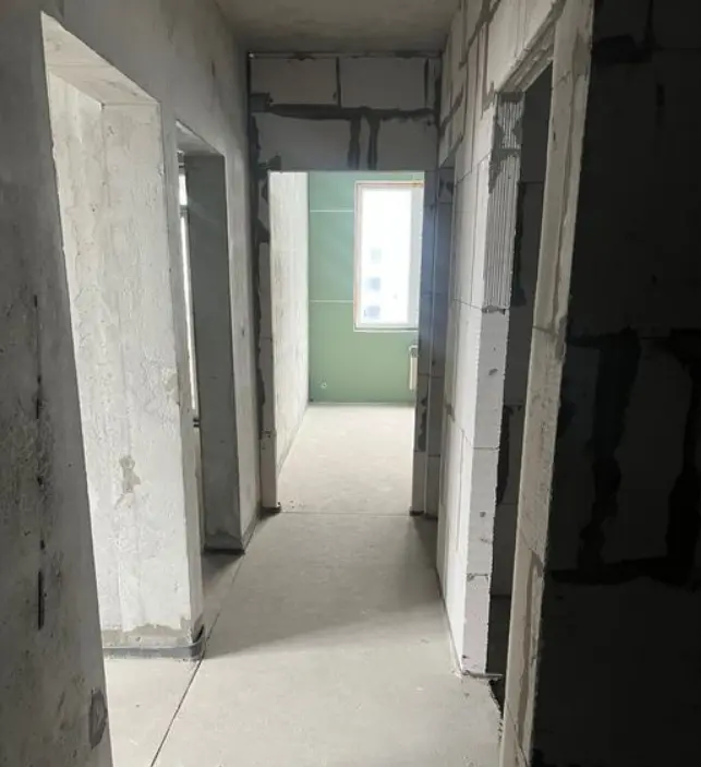 Фото Selling a 2-room apartment, 65 sq.m., Varnenska Street  Odesa, price: 55000 $, code 3643