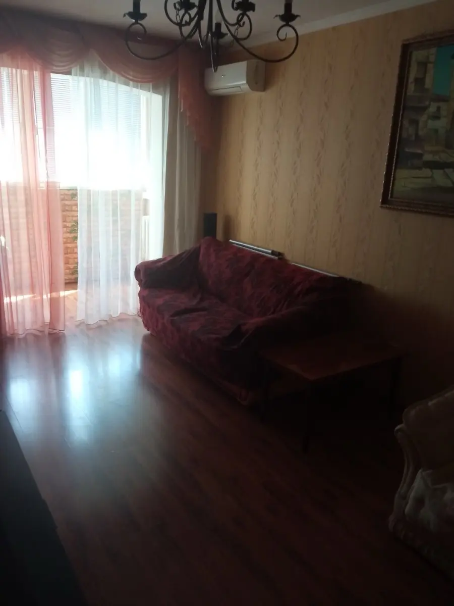 Фото Selling a 3-room apartment, 72 sq.m., Yuriya Lytvynskoho street 42/15 Kyiv, price: 70000 $, code 3644