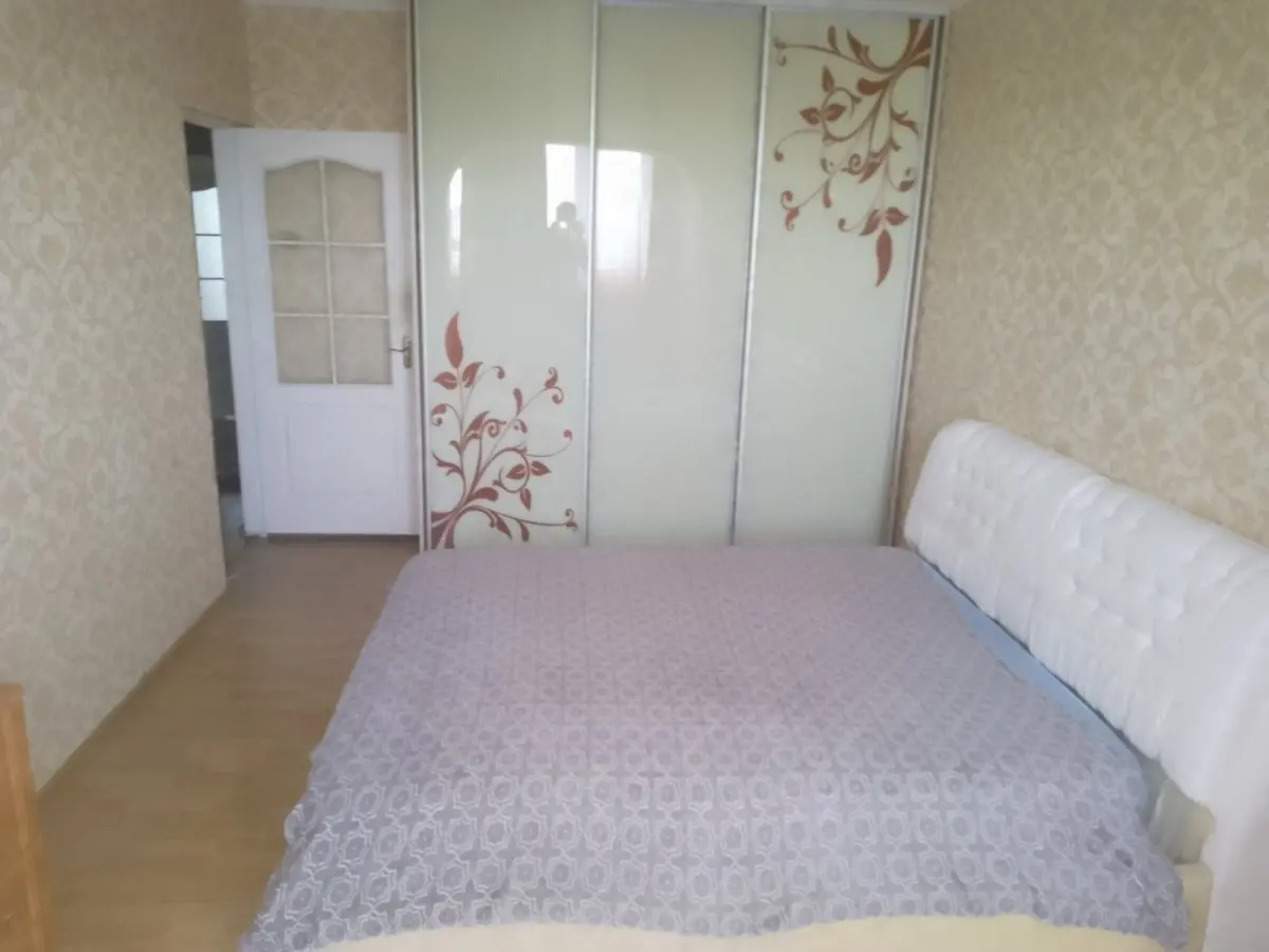 Фото Selling a 3-room apartment, 72 sq.m., Yuriya Lytvynskoho street 42/15 Kyiv, price: 70000 $, code 3644