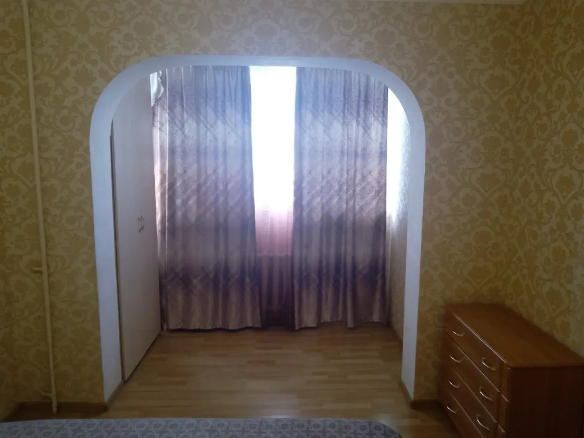 Фото Selling a 3-room apartment, 72 sq.m., Yuriya Lytvynskoho street 42/15 Kyiv, price: 70000 $, code 3644