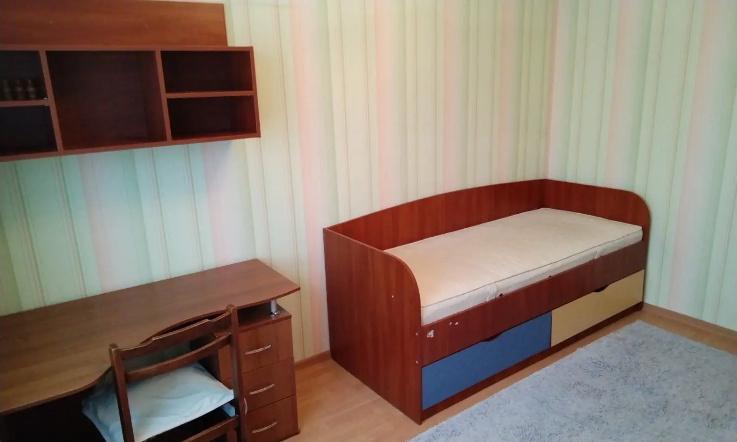 Фото Selling a 3-room apartment, 72 sq.m., Yuriya Lytvynskoho street 42/15 Kyiv, price: 70000 $, code 3644
