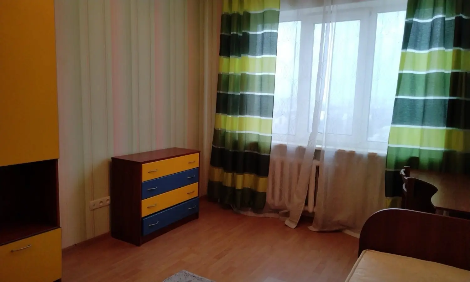 Фото Selling a 3-room apartment, 72 sq.m., Yuriya Lytvynskoho street 42/15 Kyiv, price: 70000 $, code 3644