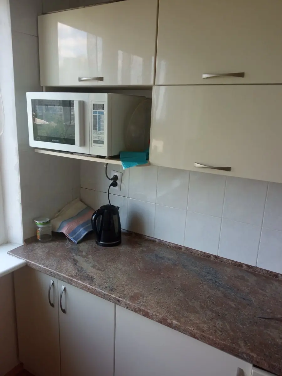 Фото Selling a 3-room apartment, 72 sq.m., Yuriya Lytvynskoho street 42/15 Kyiv, price: 70000 $, code 3644