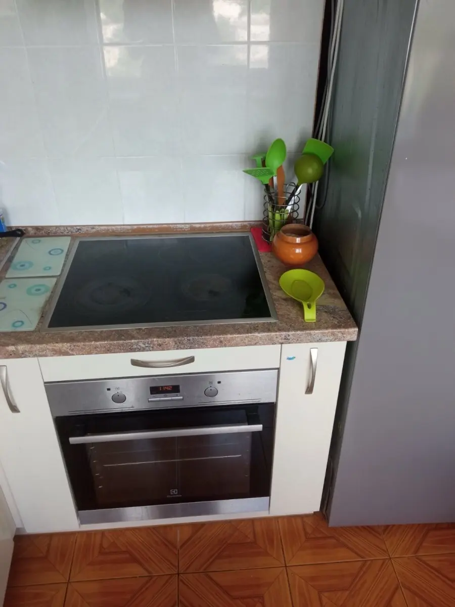 Фото Selling a 3-room apartment, 72 sq.m., Yuriya Lytvynskoho street 42/15 Kyiv, price: 70000 $, code 3644