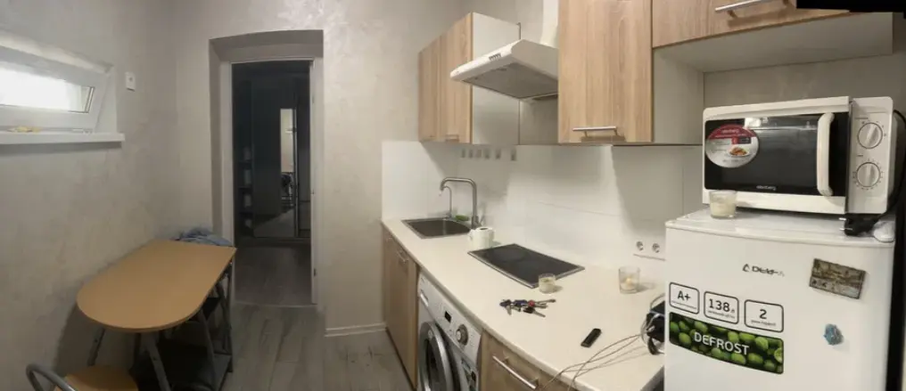 Фото Продаю 1-комнатную квартиру, 21 кв. м, Софиевская ул.  Одесса, цена: 35000 $, код 3645