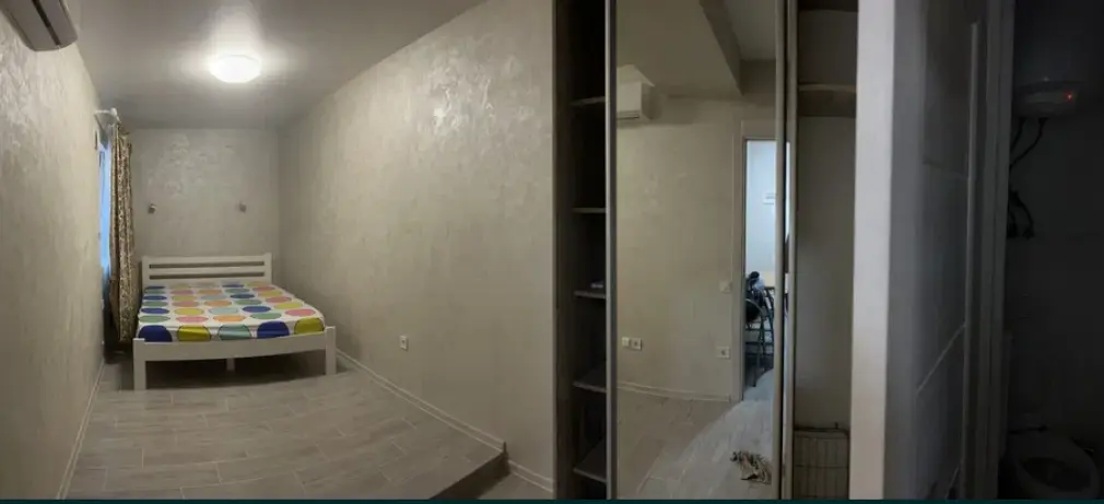 Фото Продаю 1-комнатную квартиру, 21 кв. м, Софиевская ул.  Одесса, цена: 35000 $, код 3645