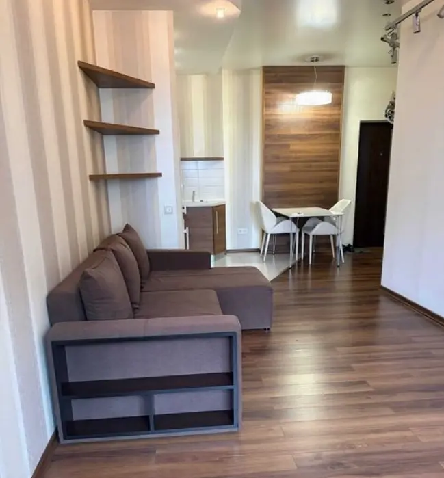 Фото Продаю 1 кімнатну квартиру, 43 кв. м, Середньофонтанська вул.  Одеса, ціна: 53000 $, код 3648