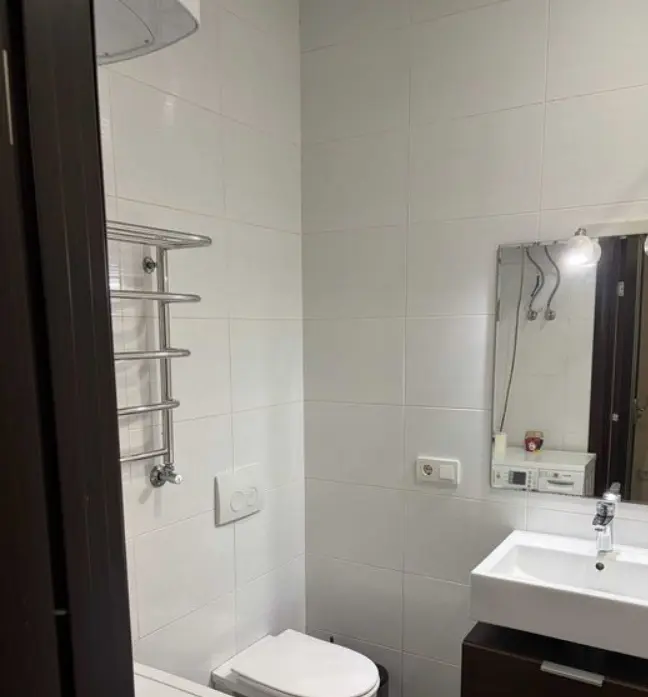 Фото Продаю 1 кімнатну квартиру, 43 кв. м, Середньофонтанська вул.  Одеса, ціна: 53000 $, код 3648