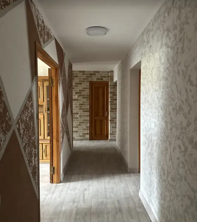 Фото Selling a 4-room apartment, 78 sq.m., Liustdorfska Road  Odesa, price: 80000 $, code 3649