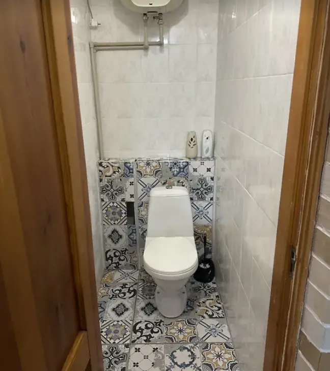 Фото Selling a 4-room apartment, 78 sq.m., Liustdorfska Road  Odesa, price: 80000 $, code 3649