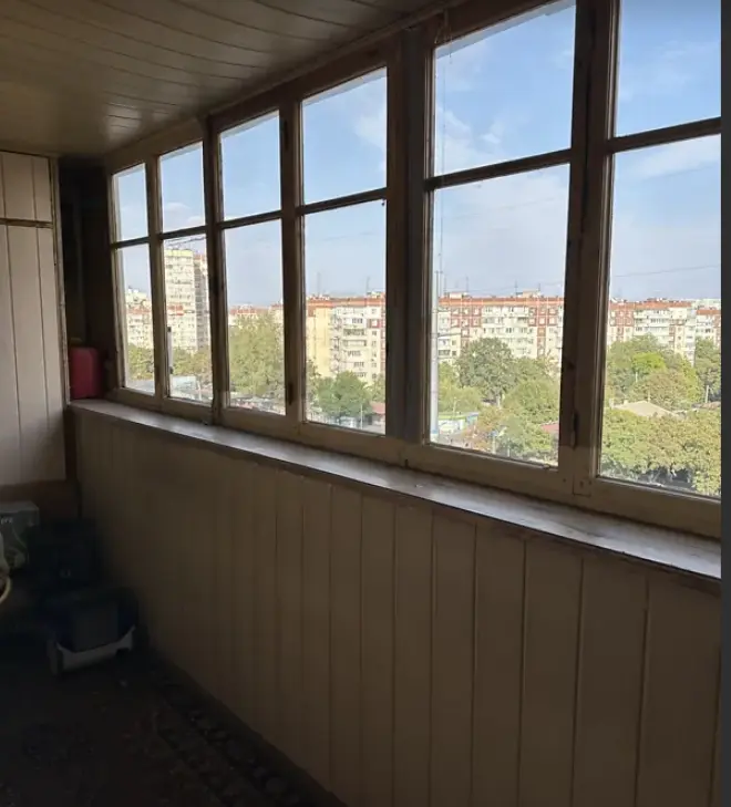 Фото Selling a 4-room apartment, 78 sq.m., Liustdorfska Road  Odesa, price: 80000 $, code 3649