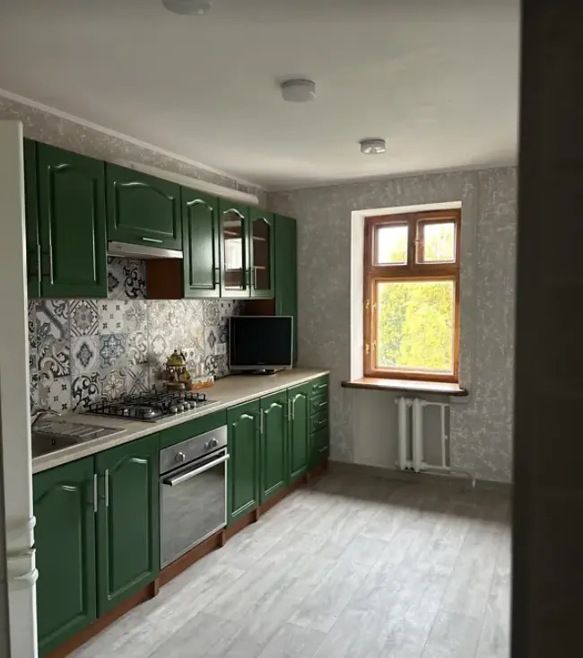 Фото Selling a 4-room apartment, 78 sq.m., Liustdorfska Road  Odesa, price: 80000 $, code 3649