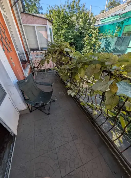 Фото Продаю 2-комнатную квартиру, 77 кв. м, Успенская ул.  Одесса, цена: 59000 $, код 3650