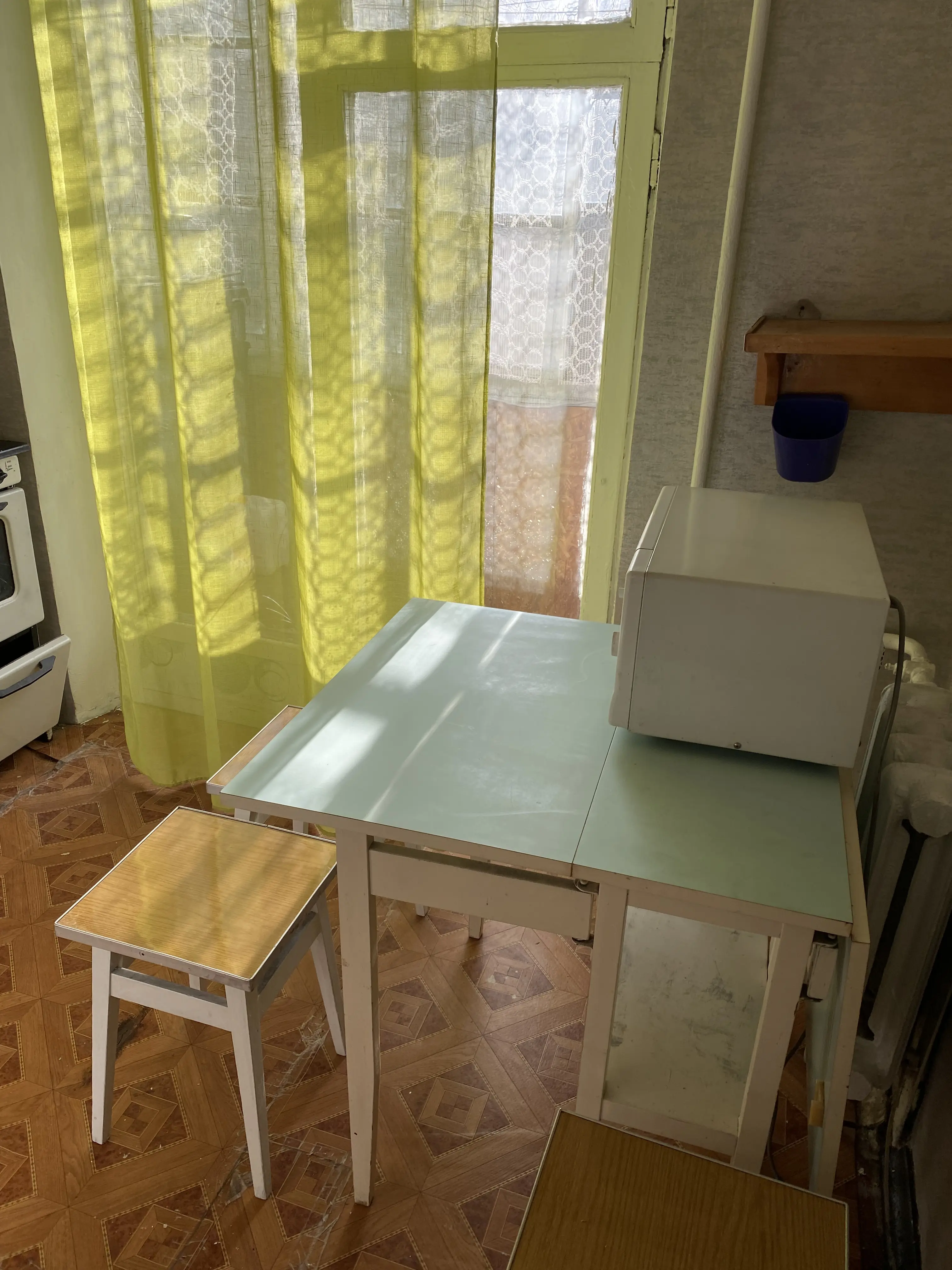 Фото Зняти 1 кімнатну квартиру, Зодчих вул. 40 Київ в довгострокову оренду, ціна: 7000 UAH, код 3653