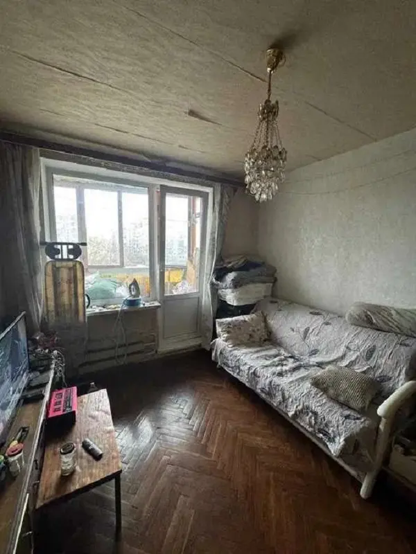 Фото Продаю 2-комнатную квартиру, 45 кв. м, Игоря Шамо бульв. (Алексея Давыдова) 10 Киев, цена: 65000 $, код 3654