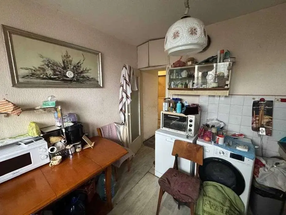 Фото Продаю 2-комнатную квартиру, 45 кв. м, Игоря Шамо бульв. (Алексея Давыдова) 10 Киев, цена: 65000 $, код 3654