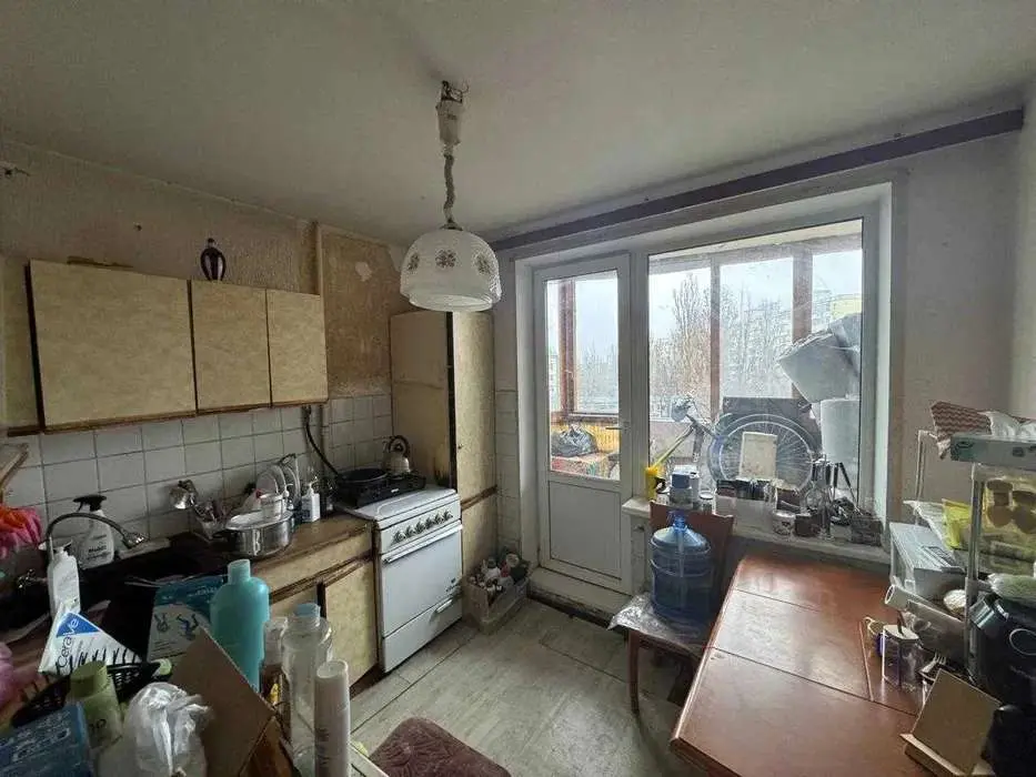 Фото Продаю 2-комнатную квартиру, 45 кв. м, Игоря Шамо бульв. (Алексея Давыдова) 10 Киев, цена: 65000 $, код 3654