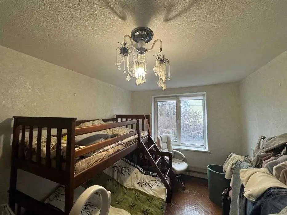 Фото Продаю 2-комнатную квартиру, 45 кв. м, Игоря Шамо бульв. (Алексея Давыдова) 10 Киев, цена: 65000 $, код 3654