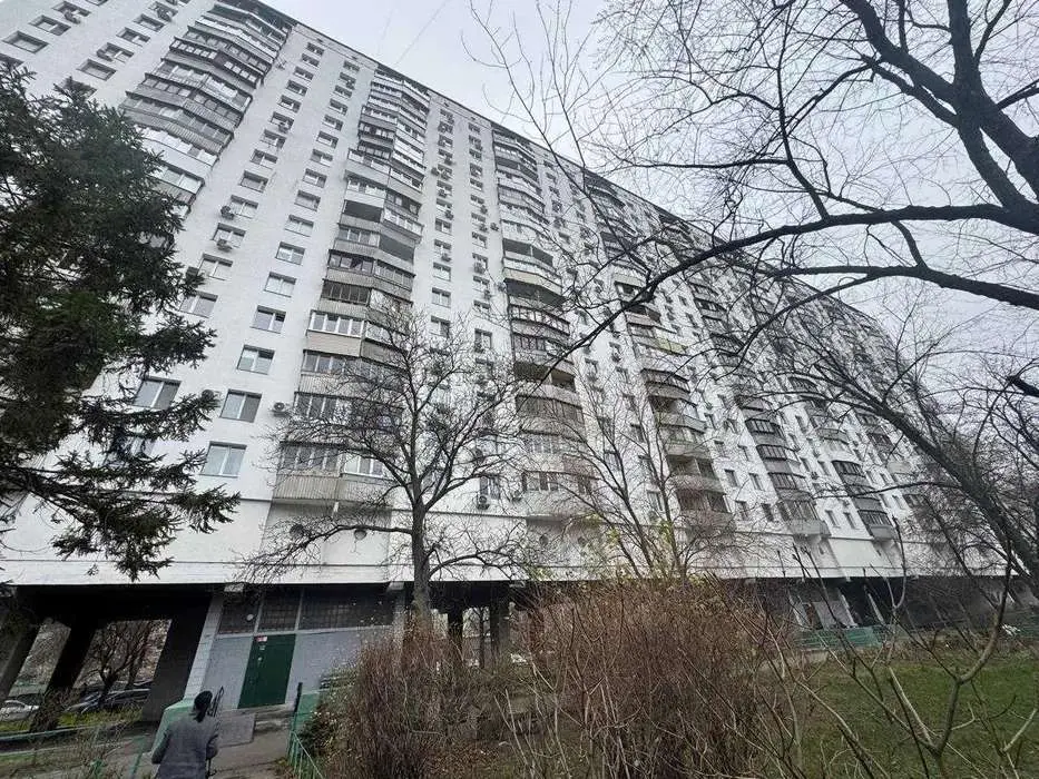 Фото Продаю 2-комнатную квартиру, 45 кв. м, Игоря Шамо бульв. (Алексея Давыдова) 10 Киев, цена: 65000 $, код 3654