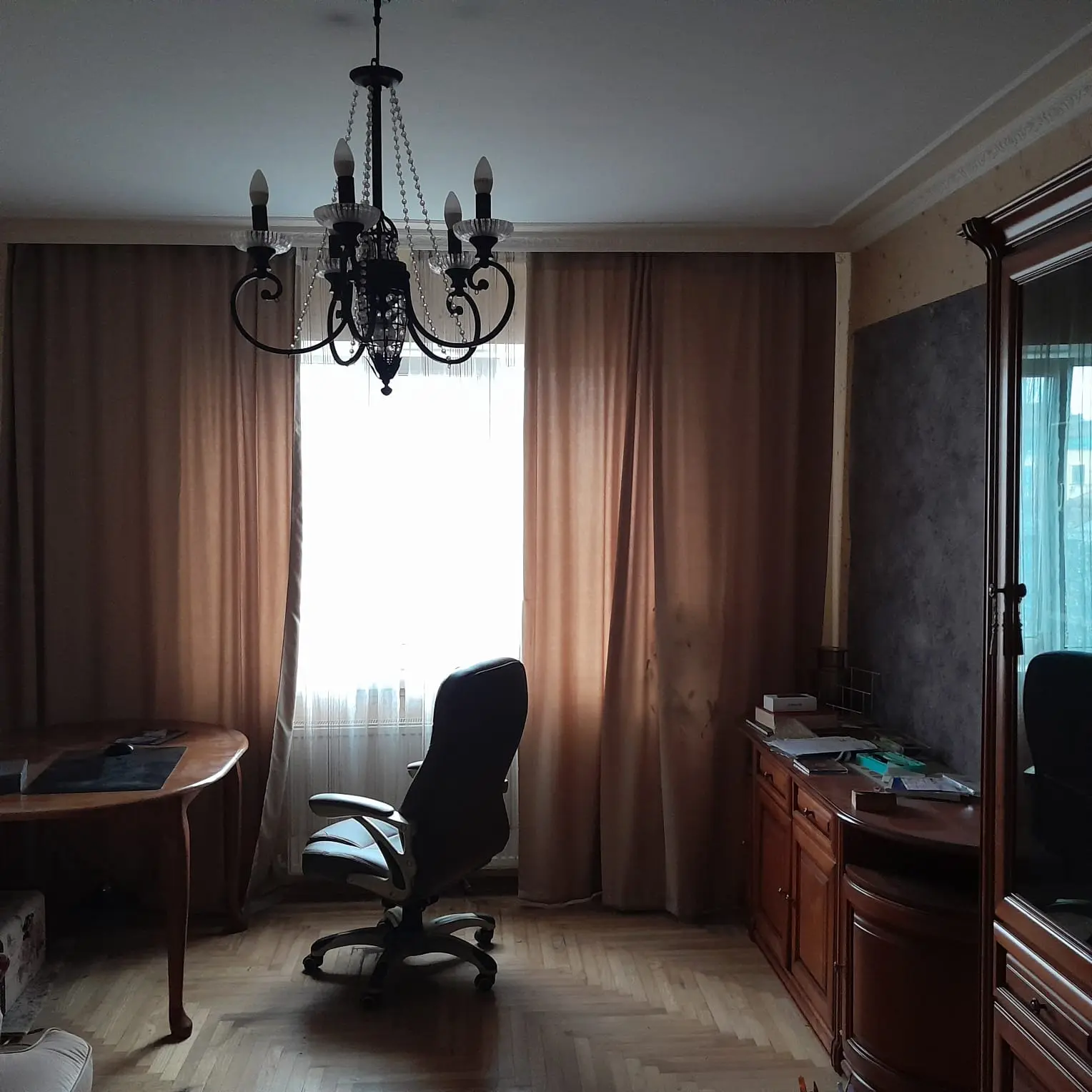 Фото Зняти 3 кімнатну квартиру, Боткіна вул. 3 Київ в довгострокову оренду, ціна: 22000 UAH, код 3655