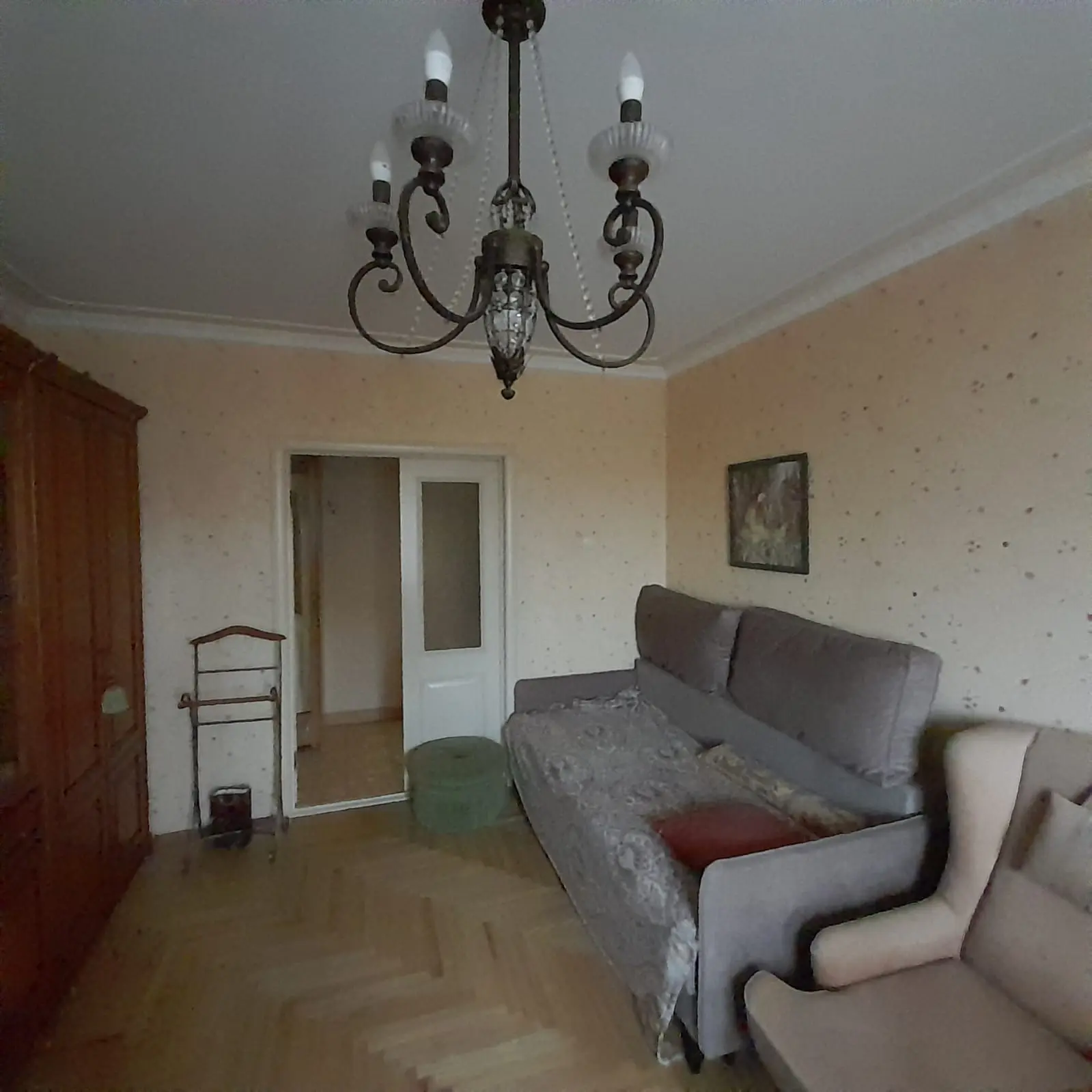 Фото Зняти 3 кімнатну квартиру, Боткіна вул. 3 Київ в довгострокову оренду, ціна: 22000 UAH, код 3655