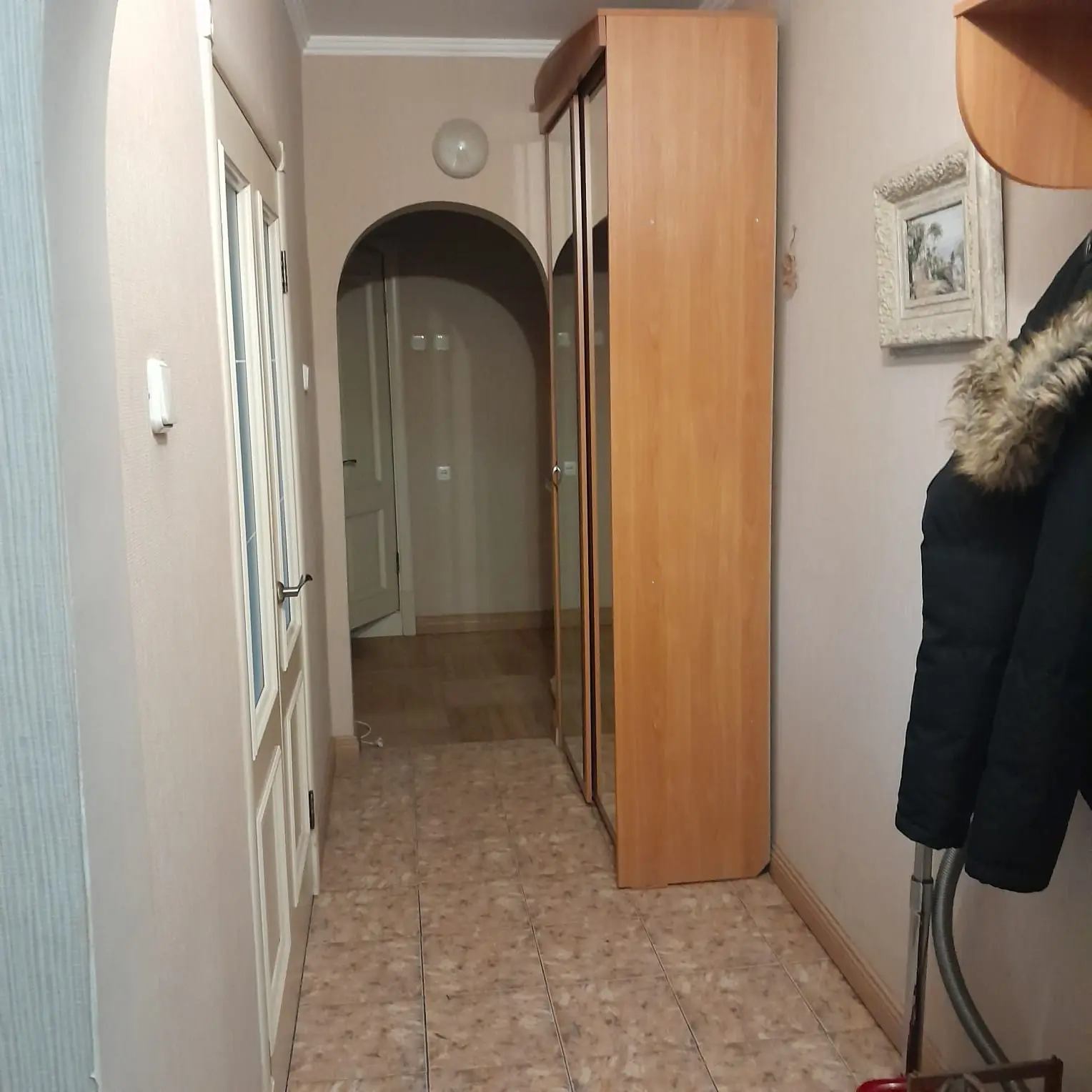 Фото Зняти 3 кімнатну квартиру, Боткіна вул. 3 Київ в довгострокову оренду, ціна: 22000 UAH, код 3655