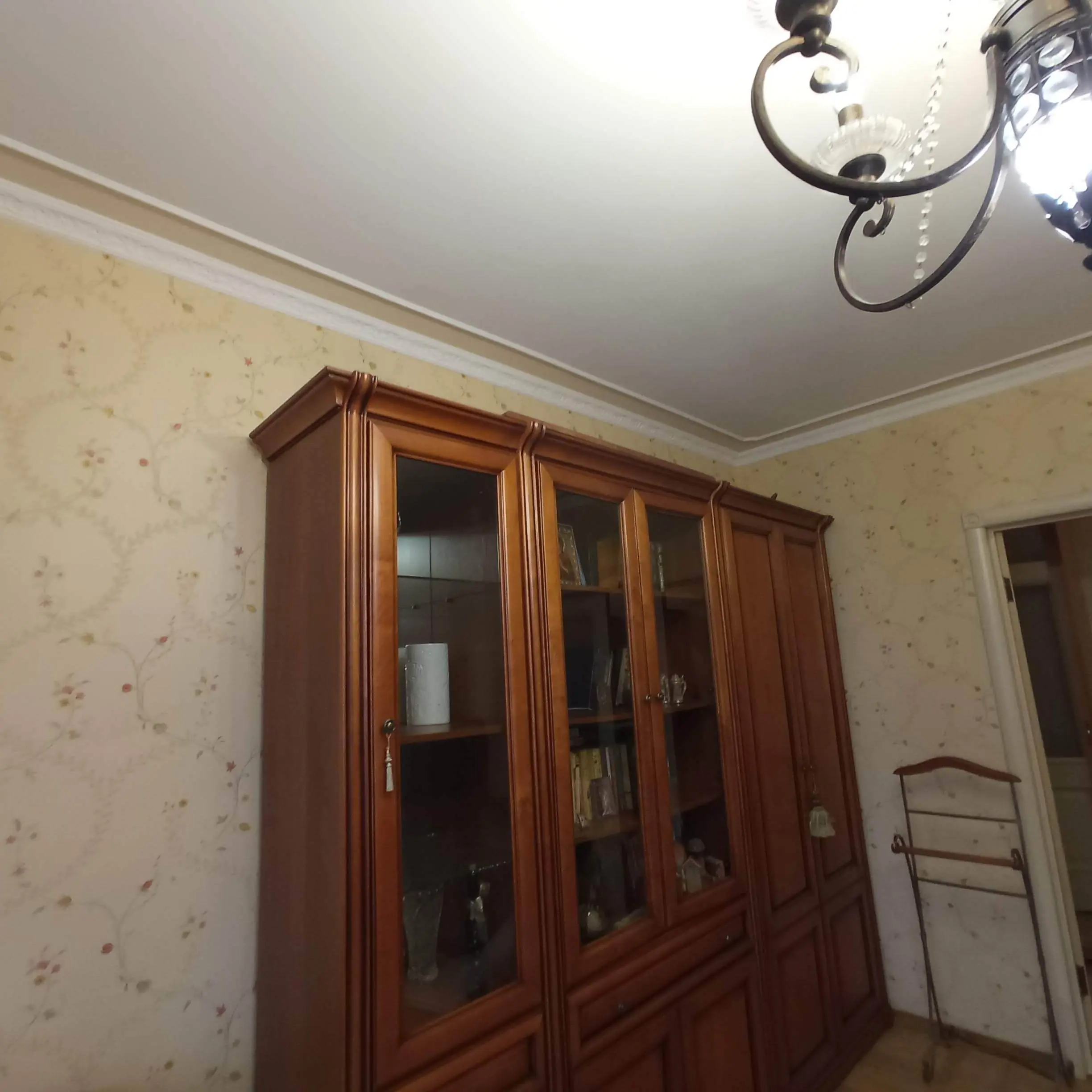 Фото Зняти 3 кімнатну квартиру, Боткіна вул. 3 Київ в довгострокову оренду, ціна: 22000 UAH, код 3655