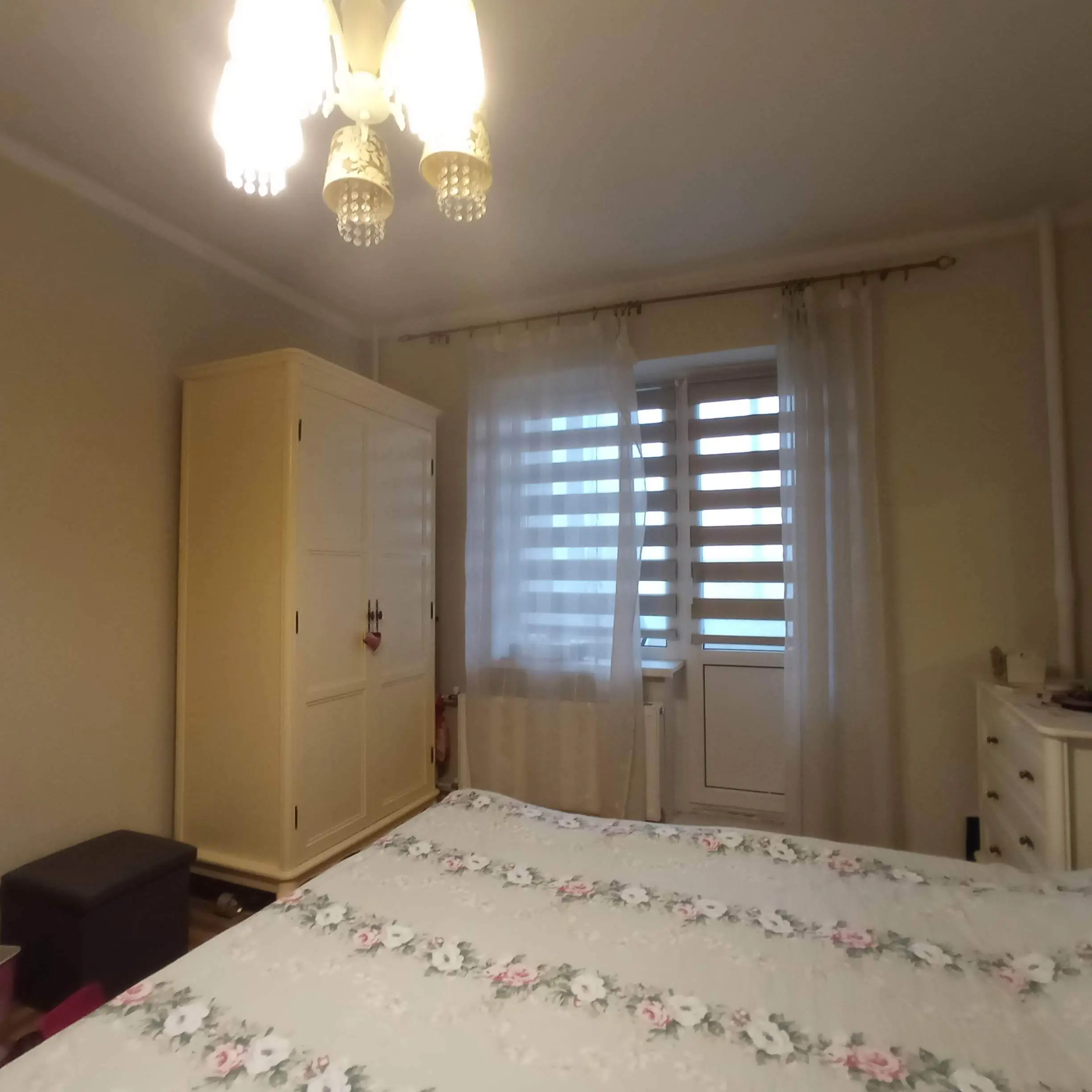 Фото Зняти 3 кімнатну квартиру, Боткіна вул. 3 Київ в довгострокову оренду, ціна: 22000 UAH, код 3655