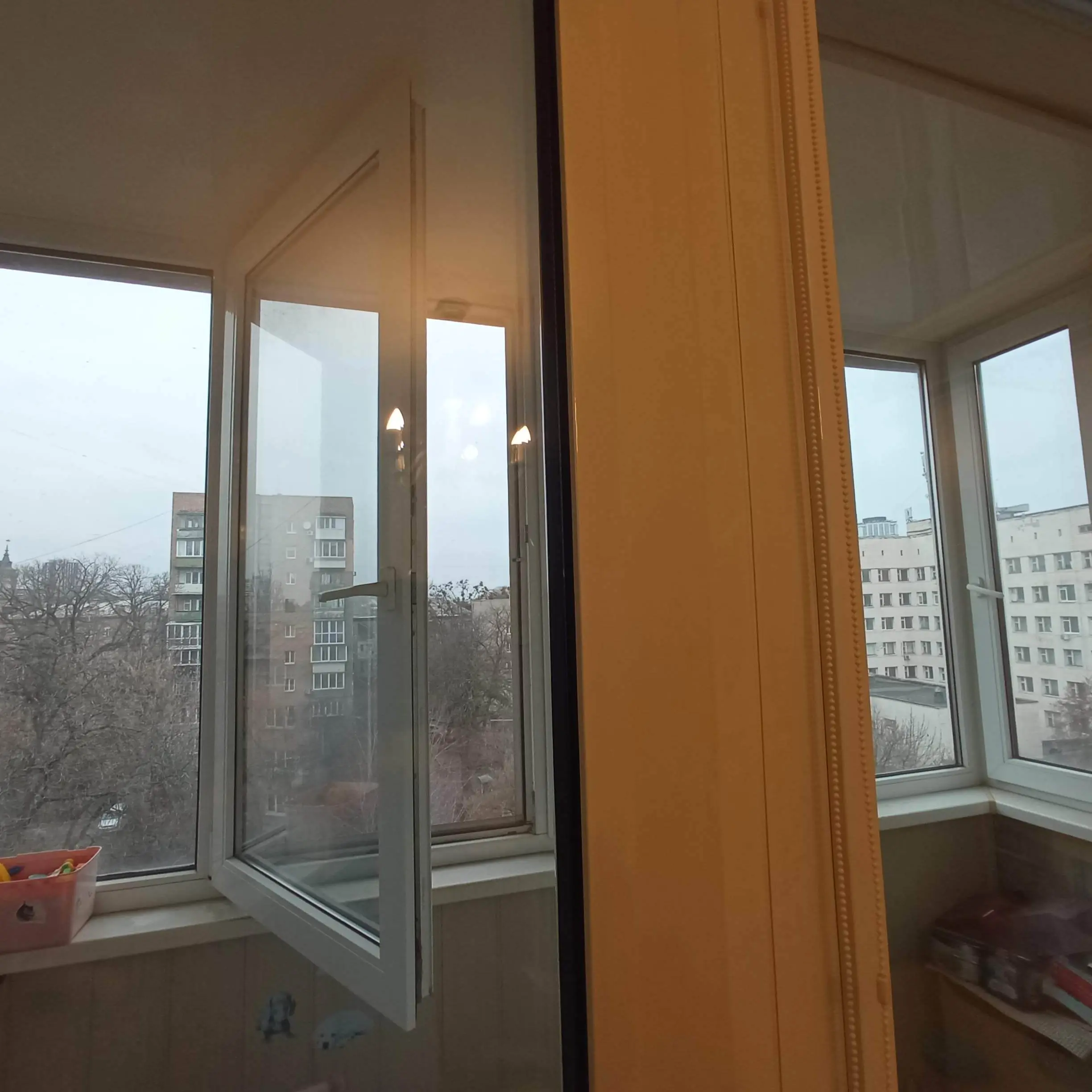 Фото Зняти 3 кімнатну квартиру, Боткіна вул. 3 Київ в довгострокову оренду, ціна: 22000 UAH, код 3655