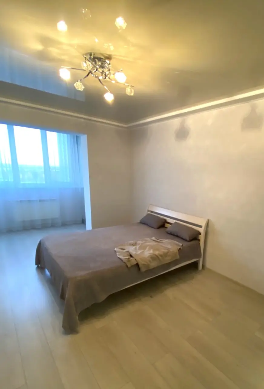 Фото Зняти 1 кімнатну квартиру, Вишняківська вул. 5 Київ в довгострокову оренду, ціна: 15000 UAH, код 3656