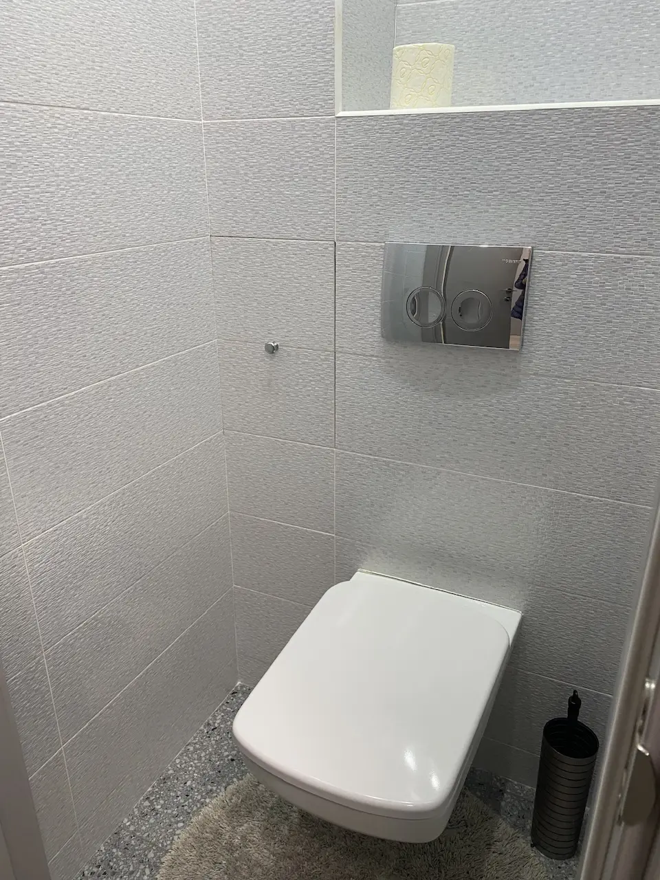 Фото Зняти 1 кімнатну квартиру, Вишняківська вул. 5 Київ в довгострокову оренду, ціна: 15000 UAH, код 3656