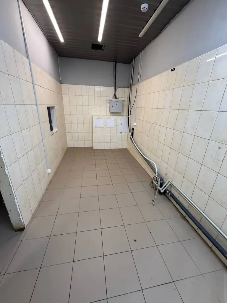 Фото Оренда торгівельної площі, Вишг.ська вул. 45 Київ в довгострокову оренду, ціна: 49500 UAH, код 3657