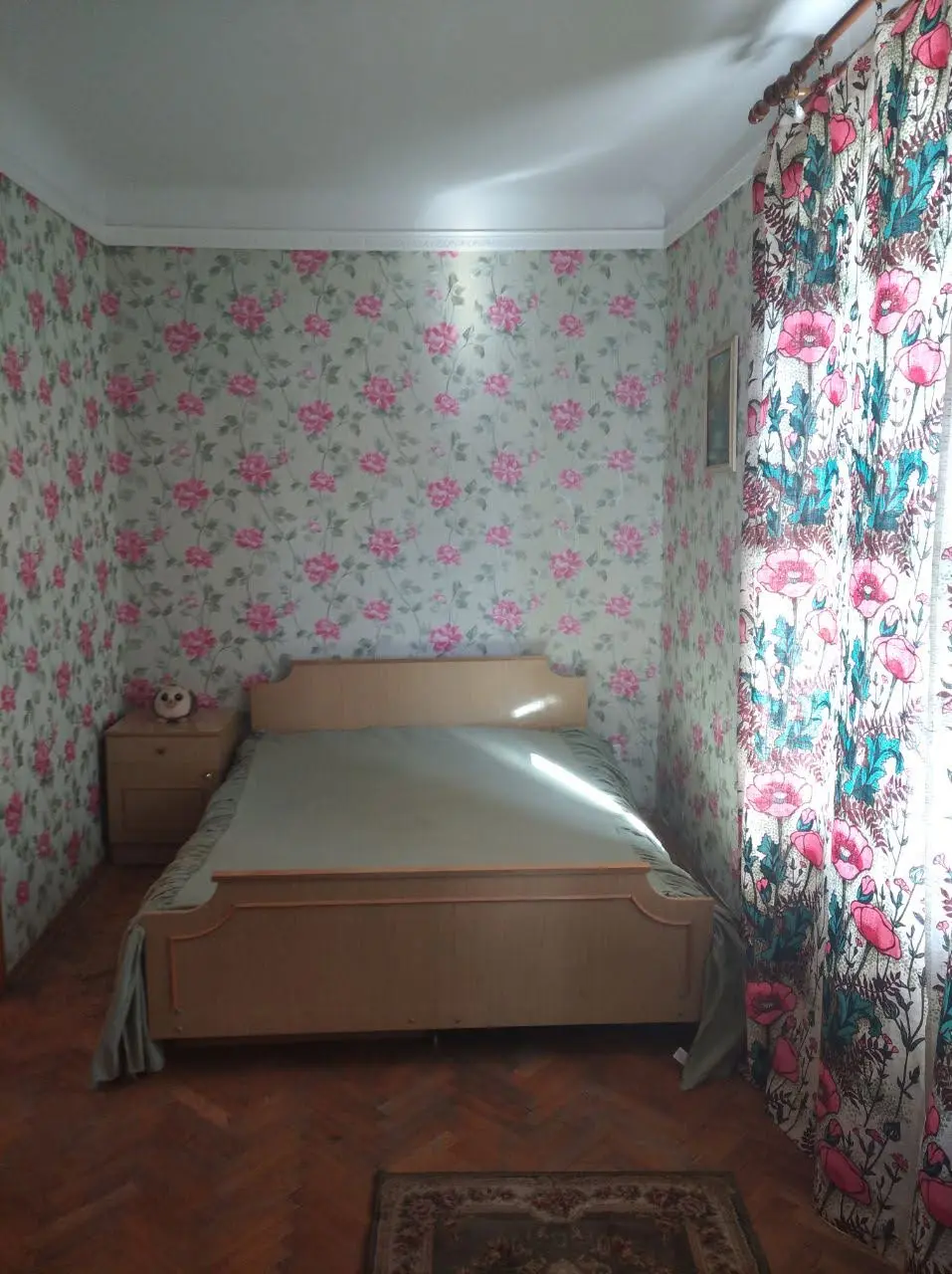 Фото Зняти 3 кімнатну квартиру, Перемоги просп. 7 Київ в довгострокову оренду, ціна: 15000 UAH, код 3658