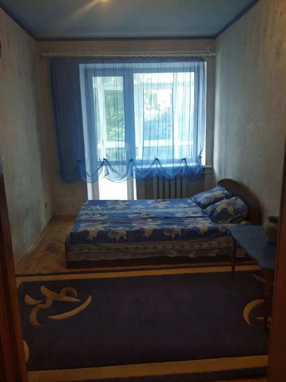 Фото Зняти 3 кімнатну квартиру, Перемоги просп. 7 Київ в довгострокову оренду, ціна: 15000 UAH, код 3658