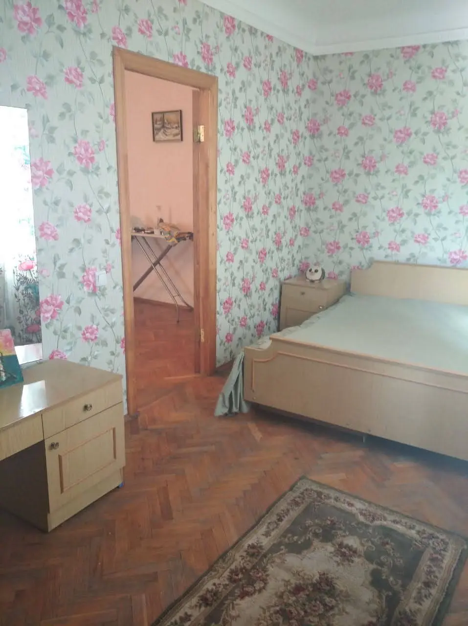 Фото Зняти 3 кімнатну квартиру, Перемоги просп. 7 Київ в довгострокову оренду, ціна: 15000 UAH, код 3658