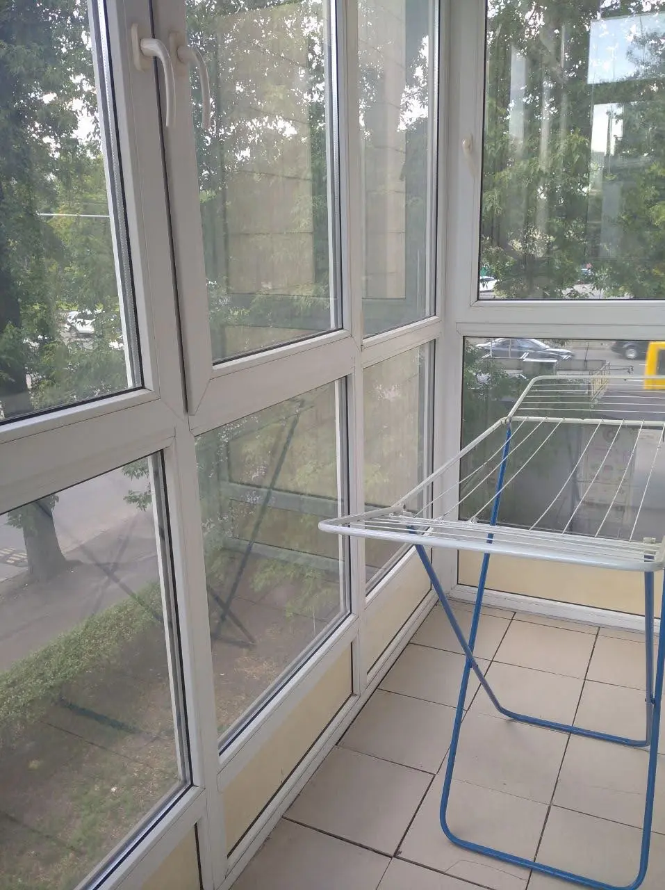 Фото Зняти 3 кімнатну квартиру, Перемоги просп. 7 Київ в довгострокову оренду, ціна: 15000 UAH, код 3658