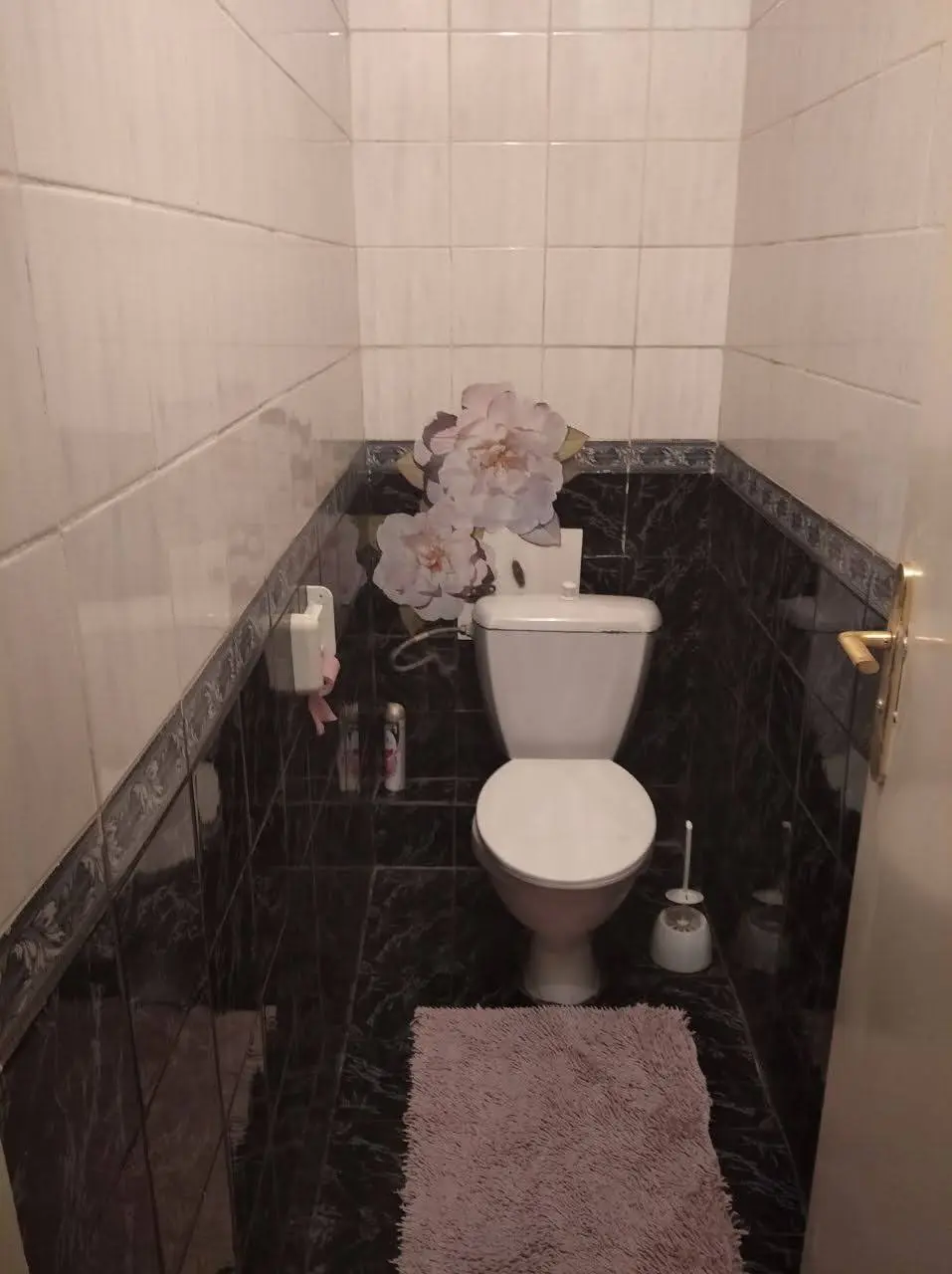 Фото Зняти 3 кімнатну квартиру, Перемоги просп. 7 Київ в довгострокову оренду, ціна: 15000 UAH, код 3658