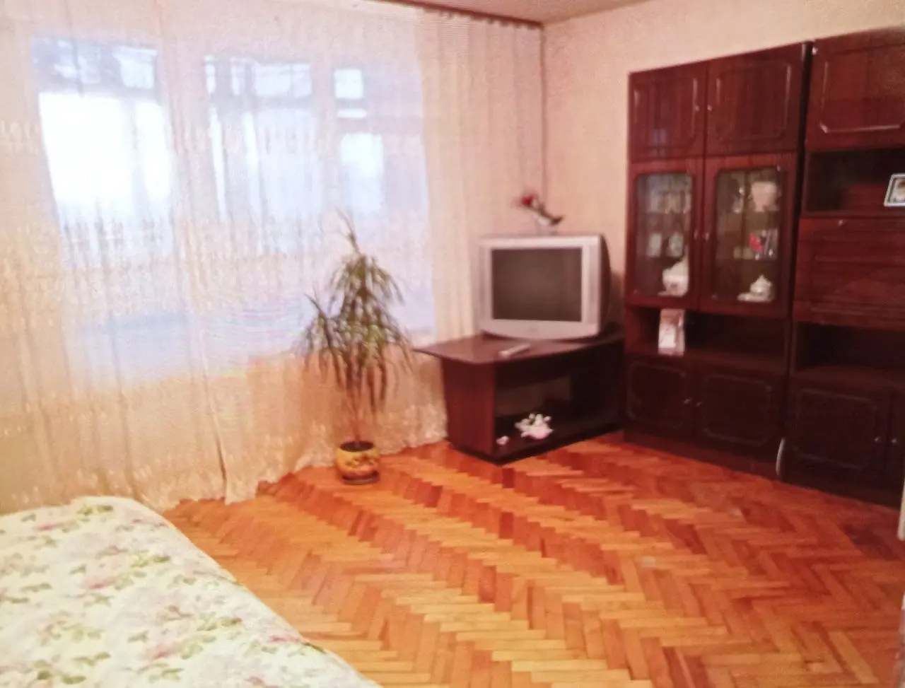 Фото Зняти 1 кімнатну квартиру, Дегтярівська вул.  Київ в довгострокову оренду, ціна: 15000 UAH, код 3659