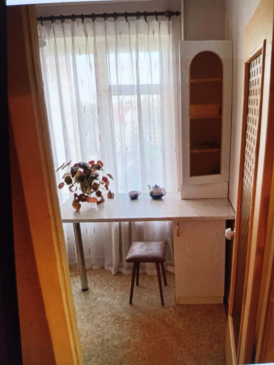 Фото Зняти 1 кімнатну квартиру, Дегтярівська вул.  Київ в довгострокову оренду, ціна: 15000 UAH, код 3659