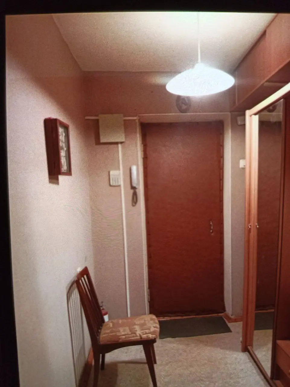 Фото Зняти 1 кімнатну квартиру, Дегтярівська вул.  Київ в довгострокову оренду, ціна: 15000 UAH, код 3659